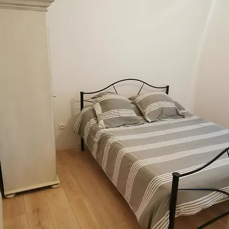 Maison De Village Accommodatie bij particulieren